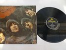 THE BEATLES / RUBBER SOUL   LP  1st PRESS   MONO  1965