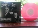 the jam town called tokyo red vinyl