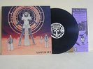 ELECTRIC WIZARD SUPERCOVEN LP BAD ACID RECORDS TRIP1 MINT 1998-LIM.1000 COPY