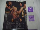 SCORPIONS-Virgin Killer JAPAN 1st.Press w/OBI Iron Maiden Judas Priest Accept