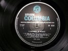 Mono Pink Floyd Saucerful Of Secrets Original British Pressing