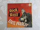 elvis presley 