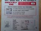 Coffret MYLENE FARMER 