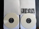 THE BEATLES WHITE ALBUM WHITE VINYL PARLOPHONE