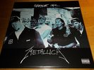METALLICA MINT*WHITE VINYL LIMITED EDITION 