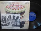 The Rolling Stones - Let It Bleed on London NPS-4 IN SHRINK w/ Poster STEREO