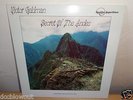 SEALED IMPORT Nautilus Direct to Disc VICTOR FELDMAN Secret of the Andes
