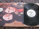 HEAVEN & EARTH REFUGE FEMALE SOFT PSYCH 1973 ORIG PRESS OVATION WLP RARE