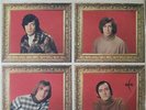 The Rokes EP 7