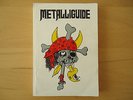 Metallica - Metalliguide Guide to Vinyl Bootlegs Pirate Pushead Masters of Evil