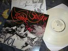 Sonic Youth ?– EVOL CLEAR VINYL LP + INSERT   MINT