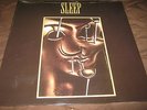 Sleep ?– Volume One LTD REISSUE LP - SEALED stoner / HIGH ON FIRE / OM