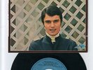 CLAUDE FRANCOIS / DOMINIQUE WALTER EP 1208  - EXCELLENT. RARE RECORD