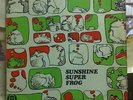 '68 ISLAND MOD SOUL LP WYNDER K FROGG SUNSHINE SUPER FROG mick weaver hammond ?