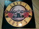 Guns N Roses - Some Kinda Orange *RARE* 12