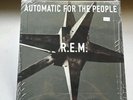 REM AUTOMATIC FOR THE PEOPLE US LP ORIGINAL ISSUE SEALED WARNER BROS 9 45055-1