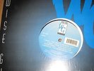 RARE FREESTYLE NIGHTS EP WISEGUY RECORDS, INNERVOICE/MICHELLE/JESSE/RARE DESIGN