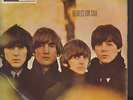 BEATLES BEATLES FOR SALE EP 1ST PRESSING