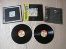 LED ZEPPELIN Song Remains The Same JAPAN audiophile 2-LP w/OBI + BOOK *EX (Coda)