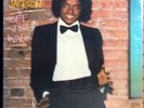 MICHAEL JACKSON OFF THE WALL HALF SPEED AUDIOPHILE PROMO Lp FE35745 NEAR MINT