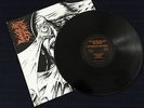+++ RARE COLLECTOR'S ITEM: P.U.N.G.E.N.T S.T.E.N.C.H on vinyl (2 records)