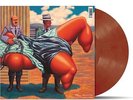 3 DAY SALE: THE MARS VOLTA - Amputechture * 2LP 180 gram limited RED/GOLD vinyl*