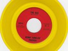 Rare Surf 45 Kenny Hinkle & his Friends (Sentinels) 