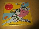 US LP/Deee-Lite Sampladelic Relics & Dancefloor Oddities -2LP