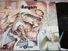 DZYAN - SAME - ARONDA AS 10.006 GER 1972 KRAUTROCK JAZZ-ROCK PSYCHEDELIC ROCK NM