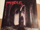 IMMORTALIS Indicium De Mortuis 1991 Lp Morbid Music German Death