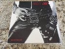 Too Fast For Love Leathur Records Motley Crue w/ bonus 7