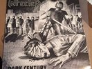 INFECTED Dark Century 1989 Lp private 1st press Swiss death Thrash