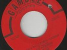 (YOU'D BETTER) CHECK YOURSELF - THE INTRUDERS - ORIGINAL USA GAMBLE