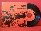 1972 SLADE Mama Weer All Crazy Now 7/45 NMINT PORTUGAL UNQUE SLEEVE PS GLAM ROCK