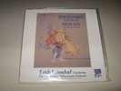 Stravinsky Firebird Suite - Debussy - Erich Leinsdorf - Sheffield Lab 24 - SS