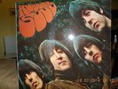 The Beatles - Rubber Soul (Ex Beatles Museum Original UK Mono Copy) PMC 1267