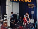 CREEDENCE CLEARWATER REVIVAL Cosmo's Factory MFSL Half Speed Mastered AUDIOPHILE