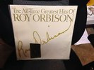 Roy Orbison The All Time Greatest Hits DCC Audiophile LP 180g 2lp LP #1392 