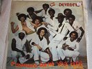 Os Devaneios - O Conjunto Que Faz Você Vibrar (1978) [Samba, Funk]