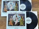 Bizet: The Pearl Fishers - Micheau / Dervaux **Columbia B/S ED1 SAX 2442/43**