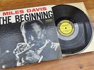 Miles Davis - The Beginning **Original US Prestige 7221 Deep Groove Mono LP**