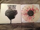 CEREMONY violence violence LP rival mob have heart trash talk AFI title fight