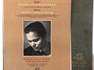 Mahler: Songs of a Wayfarer, Fischer-Dieskau / Furtwangler 1958 UK Angel Mint