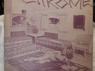 Chrome alien soundtracks Siren  DE21-22 SEC-L Stunning copy NM/VG++