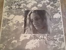 Dorothy Carter - Waillee Waillee private press folk psych LP NM/NM