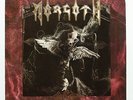MORGOTH - Cursed LP 1991 , first press , German Death Metal