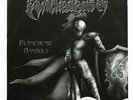 WITCHBURNER - Blasphemic Assault LP Grey Vinyl // nocturnal desaster inquisition