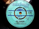 THE SOUND DIMENSIONS - Soul Trombone.  Coxone label.  1969.   VG-