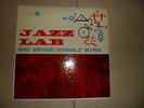 JAZZ LP GIGI GRYCE / DONALD BYRD 
