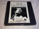 Jimi Hendrix, A Tribute, The Source Radio Special Broadcast, 5 LP Box Set